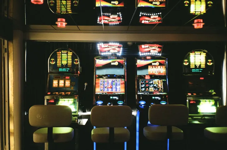 Admiralcasino en çok kazandıran slot oyunları